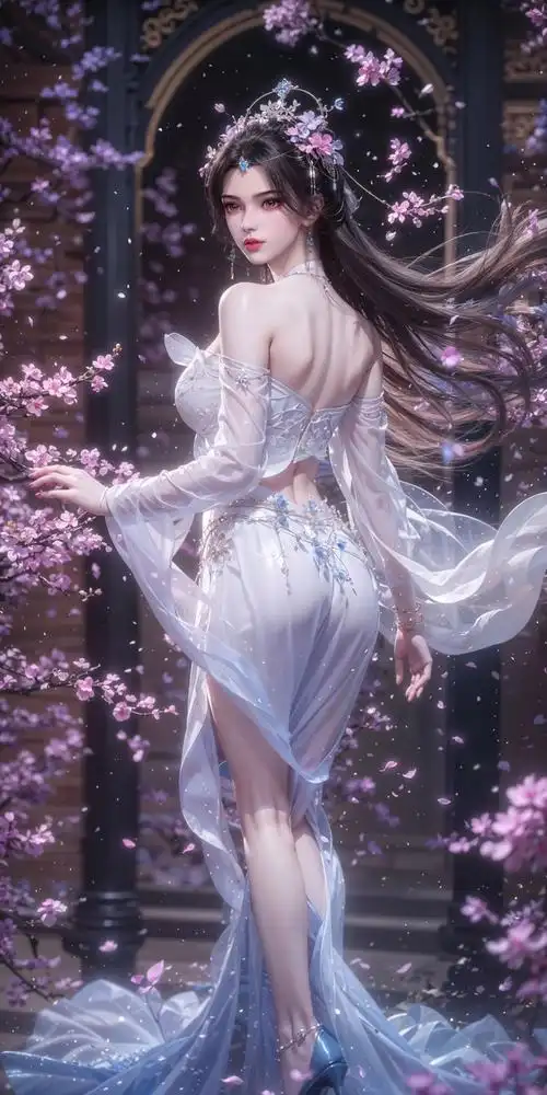 长风渡海 剧集封面